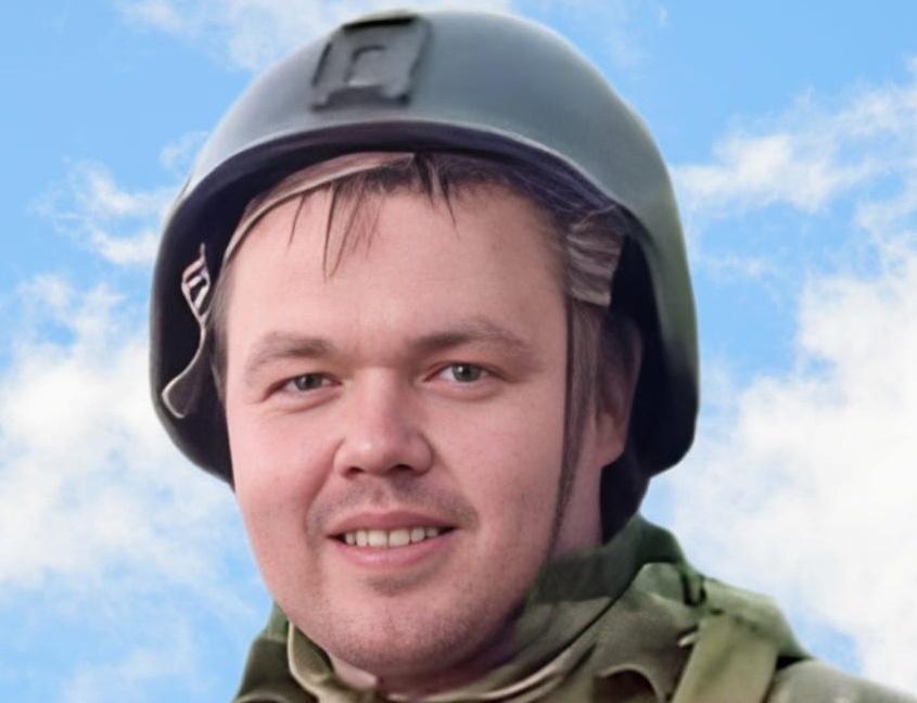 "Настоящий солдат": в зоне СВО погиб рядовой из Каменска-Уральского | В ходе спецоперации на Украине погиб житель Каменска-Уральского