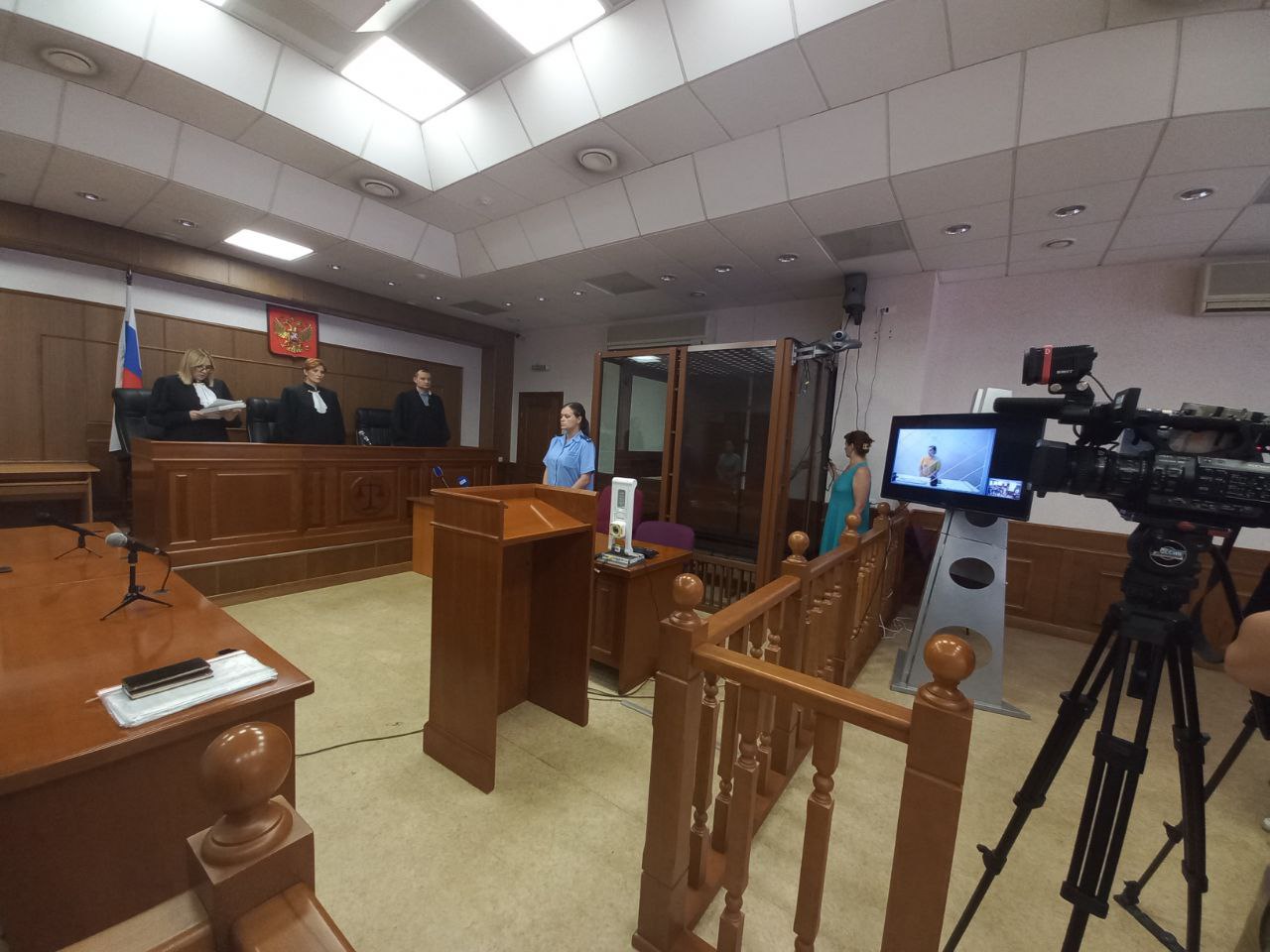 Свердловский облсуд не стал менять приговор женщине, продавшей сына 