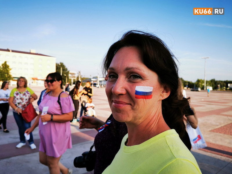 В день России в Каменске-Уральском состоится автопробег