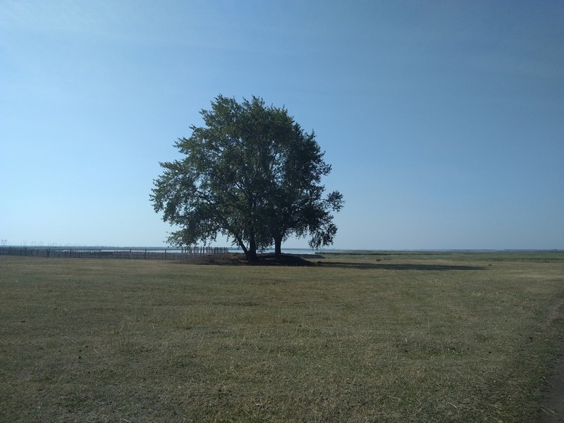«Светящийся след». Под Каменском-Уральским прошла экспедиция по зоне ВУРСа