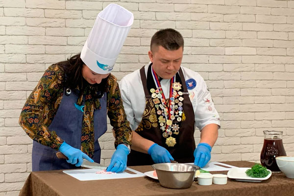 Отварить картошечку, порезать огурчик. На пятый каменский фестиваль «О’крошка» нынче будет выделено 450 тыс. руб. из областного бюджета