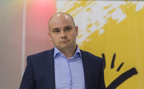 Следователи перепутали Нижний и Великий Новгород в постановлении о возбуждении дела, по которому был обыск у Славиной