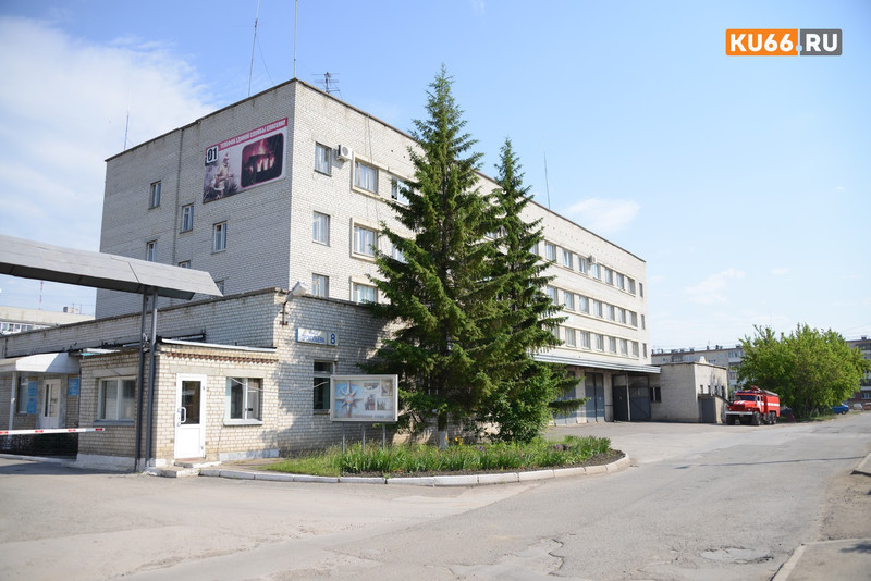 В Каменске-Уральском усилят профилактику пожаров в отопительный сезон