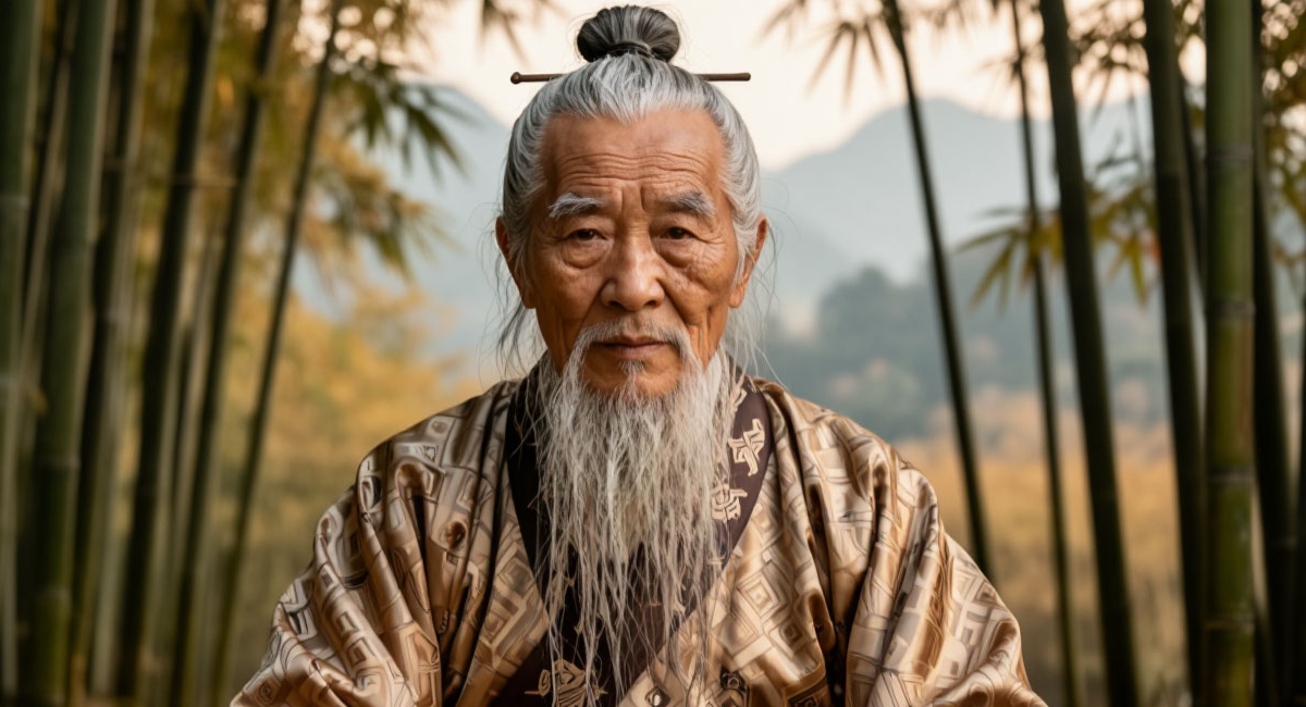 Мудрый Конфуций назвал 2 вещи, которые нельзя говорить даже в шутку — они меняют судьбу