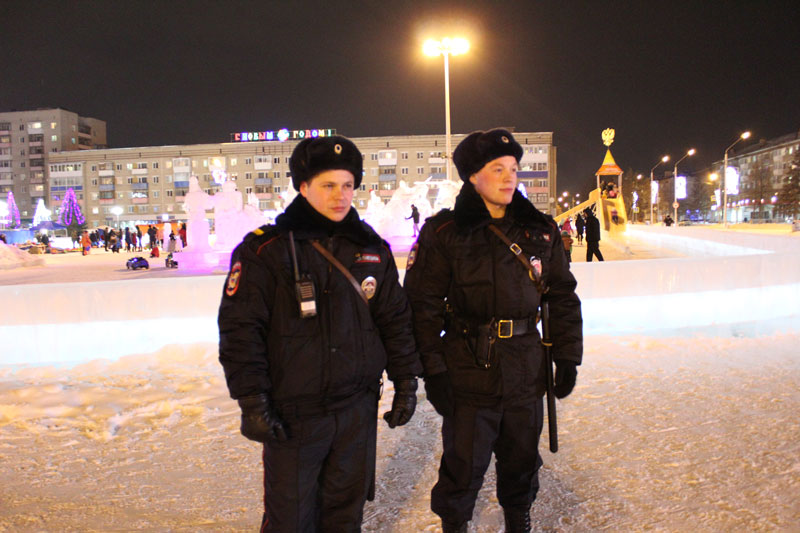 Один выпивал, другой украл, нескольких доставили в райотдел: таковы итоги операции «Комендантский патруль» в полиции Каменска-Уральского