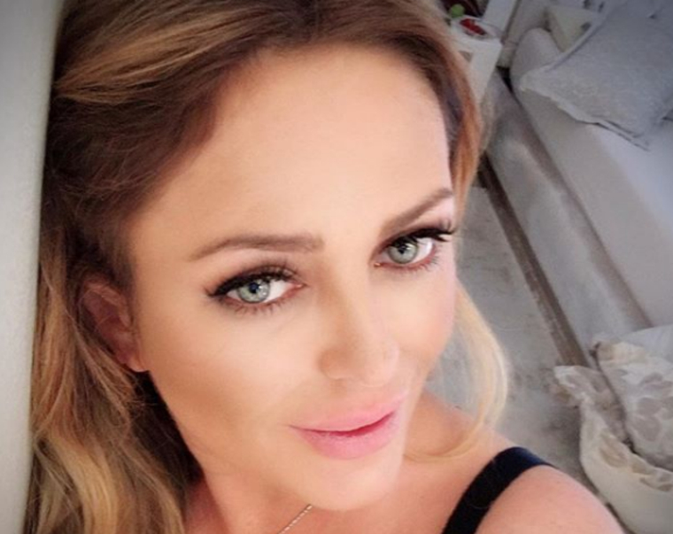 Умерла певица Юлия Началова