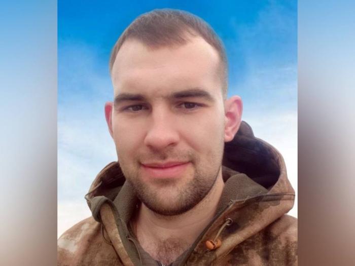 Каменский район простился с погибшим на СВО Сергеем Тагильцевым | На Урале простились с погибшим на СВО Сергеем Тагильцевым