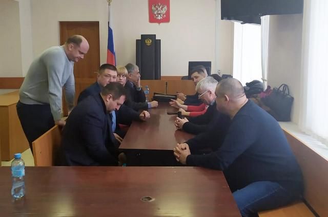 Прокуратура обжаловала приговор по делу об изнасиловании дознавательницы