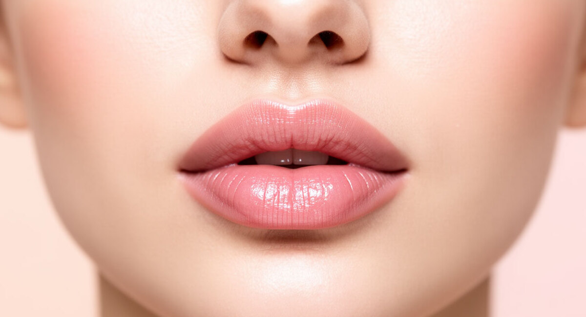 Делать ботокс губ больше не модно: какая техника пришла на смену в 2026 для естественного объема