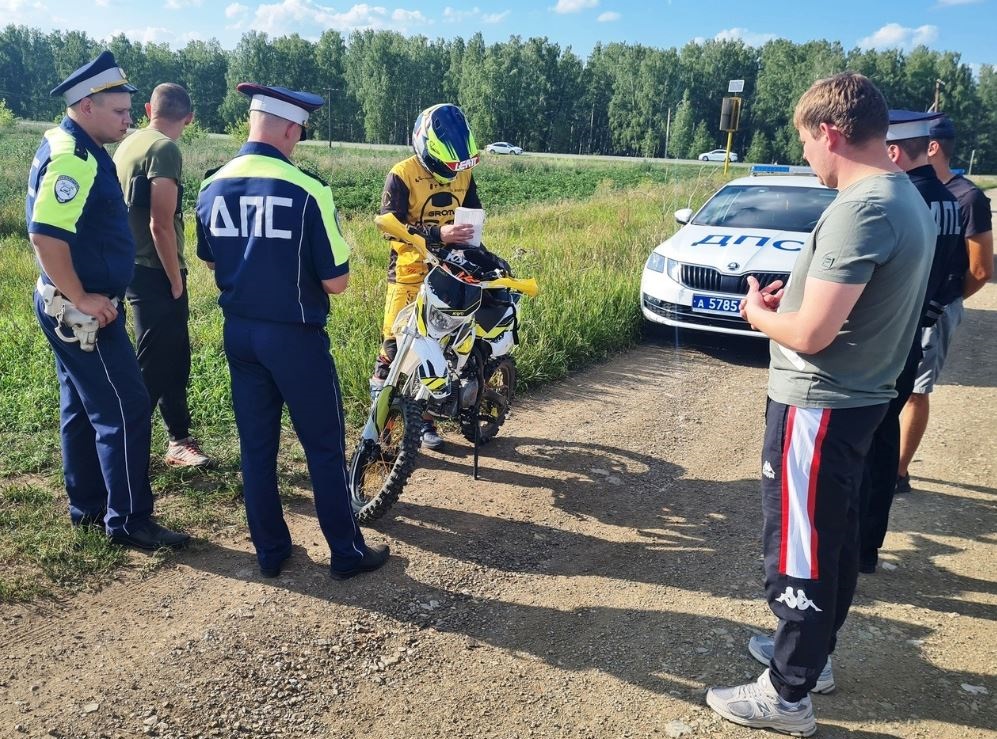 Госавтоинспекция Каменска-Уральского раскрыла неутешительную статистику о детях-нарушителях | Уральская Госавтоинспекция раскрыла неутешительную статистику о детях-нарушителях