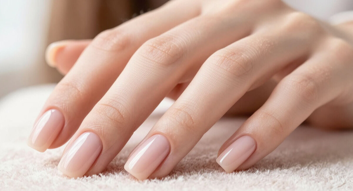 Мажу ногти 2 каплями 1 раз в неделю — ногтевая пластина крепкая, белая, не слоится