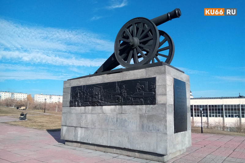 Журналисты телекомпании Минобороны РФ снимут в Каменске-Уральском часть фильма о Великой Северной экспедиции и возьмут интервью у мэра Журналисты телекомпании Минобороны РФ снимут в Каменске-Уральском часть фильма о Великой Северной экспедиции и возьмут интервью у мэра