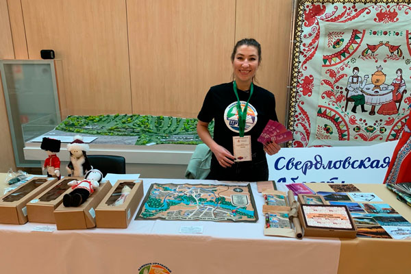 3 место за настолку