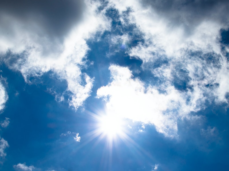 Первая неделя весны: тепло подступает к Екатеринбургу и Свердловской области