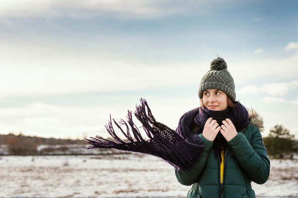 Прогноз погоды в Свердловской области с 19 по 21 ноября: регион накроет мощным циклоном | На Урал 19 ноября придет теплый циклон, а вечером ожидается похолодание