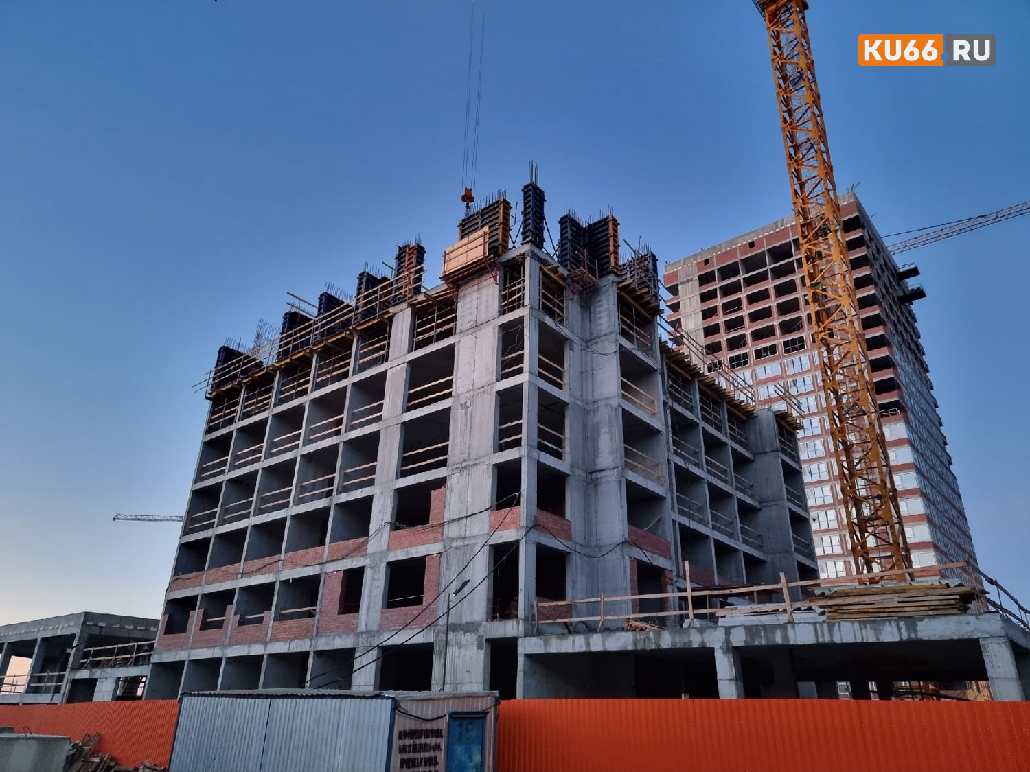 В Счетной палате выступили против выдачи льготной ипотеки на «однушки»