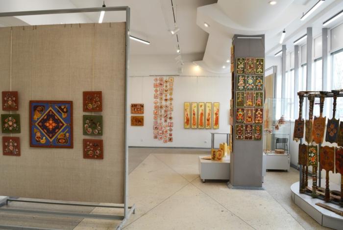 Уникальная обменная выставка пройдет в Каменске-Уральском в 2026 году: городской музей выиграл грант | В Каменске-Уральском состоится уникальная обменная выставка