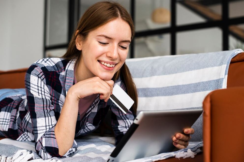 В дни распродаж свердловчане могут сэкономить не только деньги, но и интернет-трафик