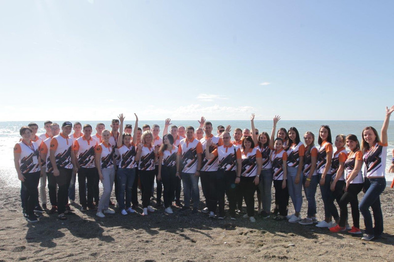 Не пропустите открытие съезда золотого фонда ТМК: синарские трубники участвуют в XV юбилейном форуме «Горизонты» Не пропустите открытие съезда золотого фонда ТМК: синарские трубники участвуют в XV юбилейном форуме «Горизонты»