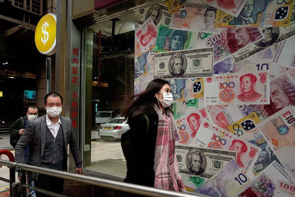 Жители Китая объяснили отсутствие второй волны коронавируса в стране