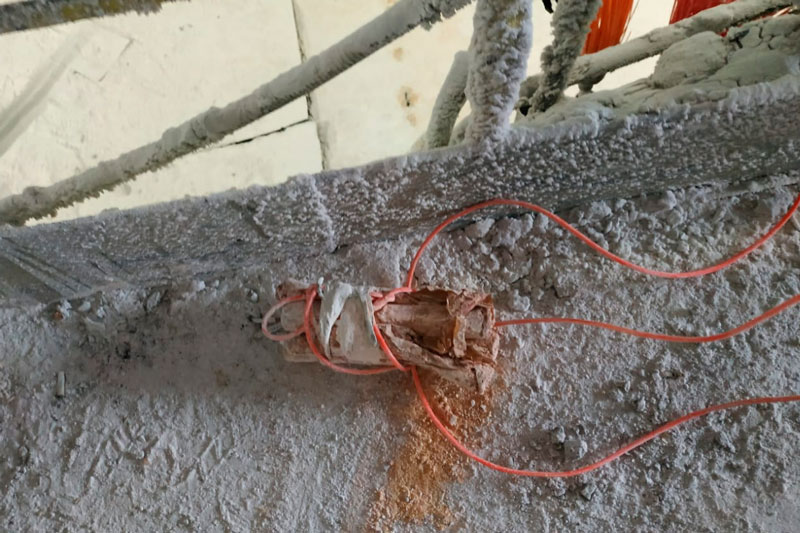 Опасности не представляли: бойцы Росгвардии обследовали опасные предметы, найденные на УАЗе в Каменске-Уральском. Полиция их уничтожит