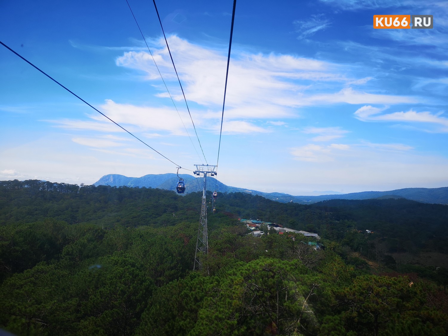 Эксперты рассказали о семикратном увеличении продаж туров по России