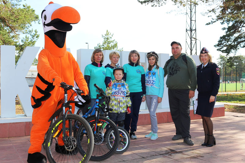 Внимание – дети!