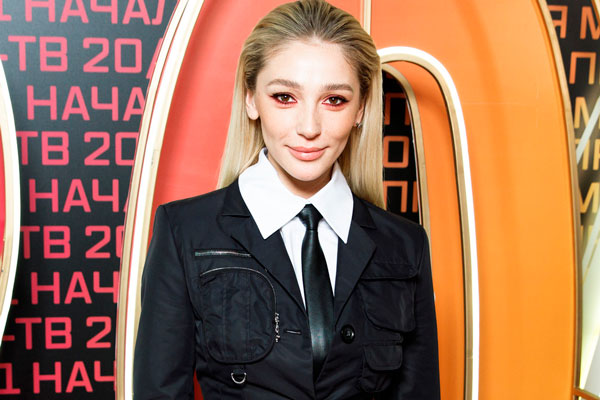 В Петербурге фитнес-тренер будет судиться с Настей Ивлеевой из-за организации «алкомарафона» вместо спортивных занятий