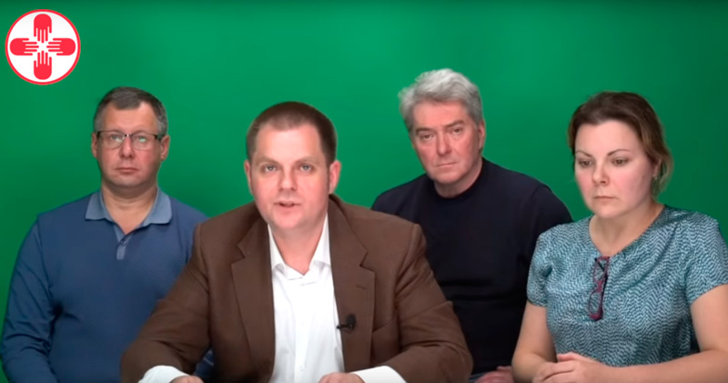 Из главного детского онкоцентра России начали увольняться медики. Инициатор «бунта» уволен