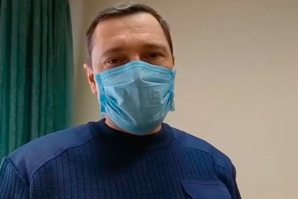 Пока дистанта в школах Каменска-Уральского не будет. Вице-мэр: «Готовность к этой форме работы в случае всплеска омикрона быть должна»