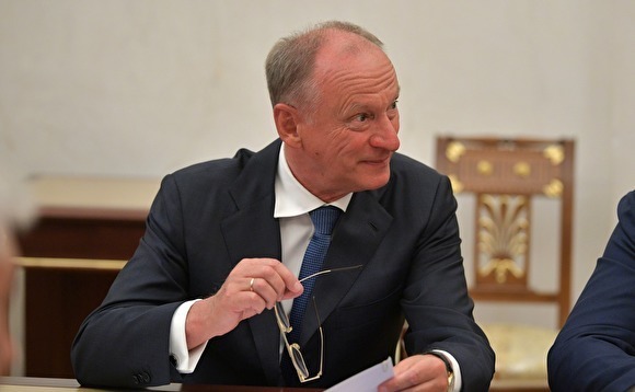 Патрушев заявил о попытках расколоть российское общество перед голосованием по Конституции