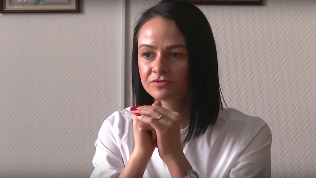 Ольге Глацких готовят новую должность в министерстве природных ресурсов