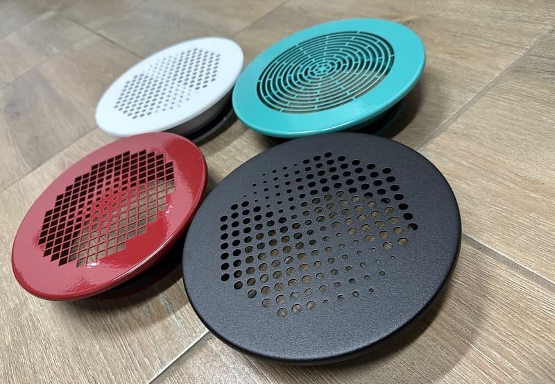 Эксперты "Рэдвент" рассказали об особенностях и преимуществах потолочных диффузоров