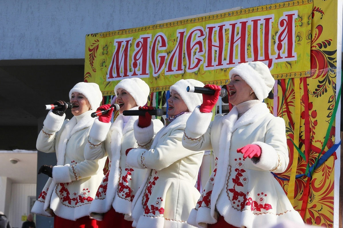 Где отпраздновать Масленицу в Каменске-Уральском: полная программа | В Каменске-Уральском опубликовали программу Масленицы