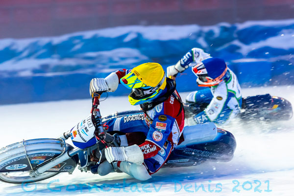 У команды ЦТВС - бронза Суперлиги и серебро Высшей лиги!