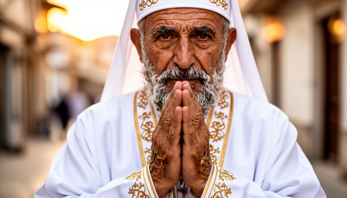 Всего 2 действия после 50 лет, и счастье у вашего порога - наставление мудрого Омара Хайяма