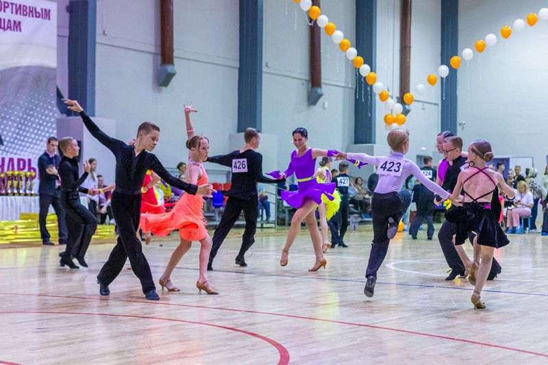 СинТЗ: танцует тело, поет душа! СинТЗ: танцует тело, поет душа!