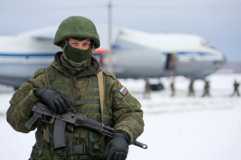 Челябинский военком назвал приоритетные для фронта специальности