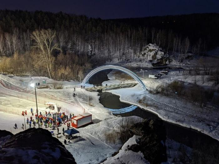 Уникальная природа и живописные места: Каменск-Уральский получил 6,5 млн рублей на развитие маршрута «Урало-Сибирская тропа» | Каменск-Уральский получил 6,5 млн рублей на развитие маршрута «Урало-Сибирская тропа»