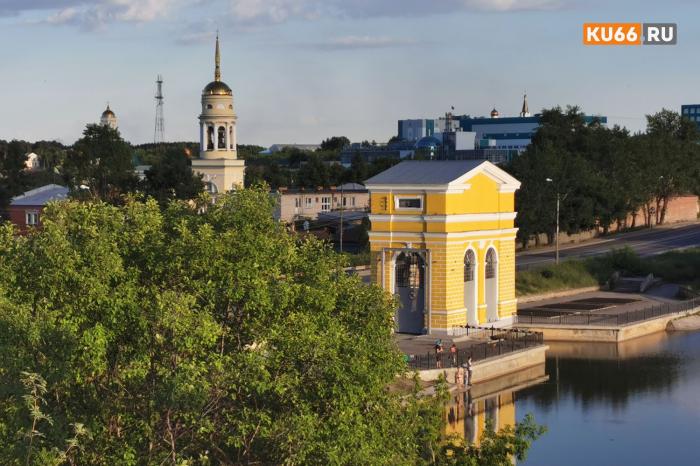 Самые интересные места Каменска-Уральского, куда можно сходить на майские праздники | Куда сходить на майские праздники в Каменске-Уральском?