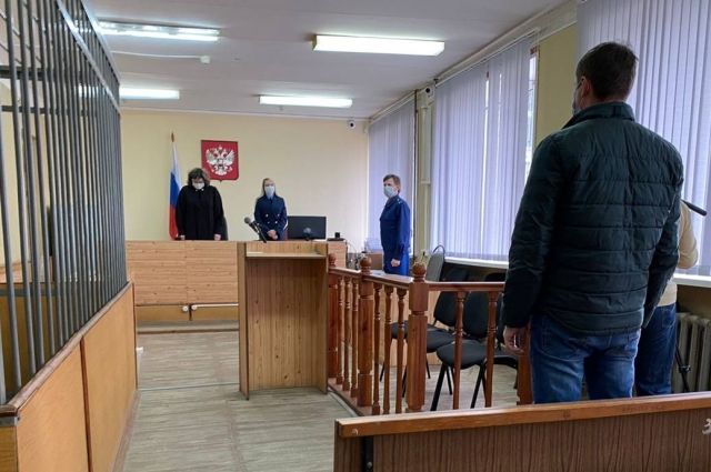 Каменца, насмерть сбившего восьмилетнюю девочку с бабушкой, посадили в тюрьму на 4 года. ПДД нарушили они сами