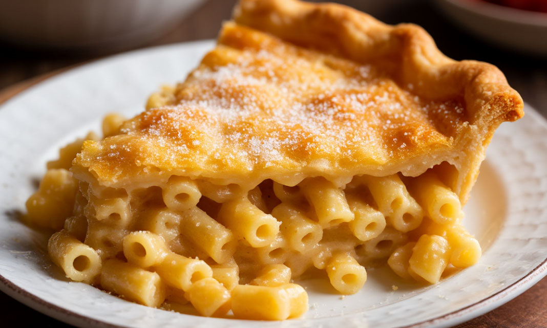 Готовлю макаронник без яиц и без печи: блюдо из детства получается в два раза вкуснее - делюсь рецептом