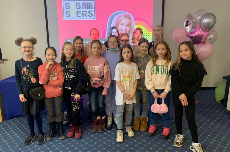 «Больше никаких кукол!»: где девочке получить навыки в IT-сфере