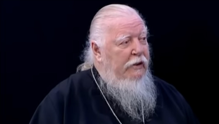 Протоиерей Смирнов назвал российских мужчин «национальной катастрофой»