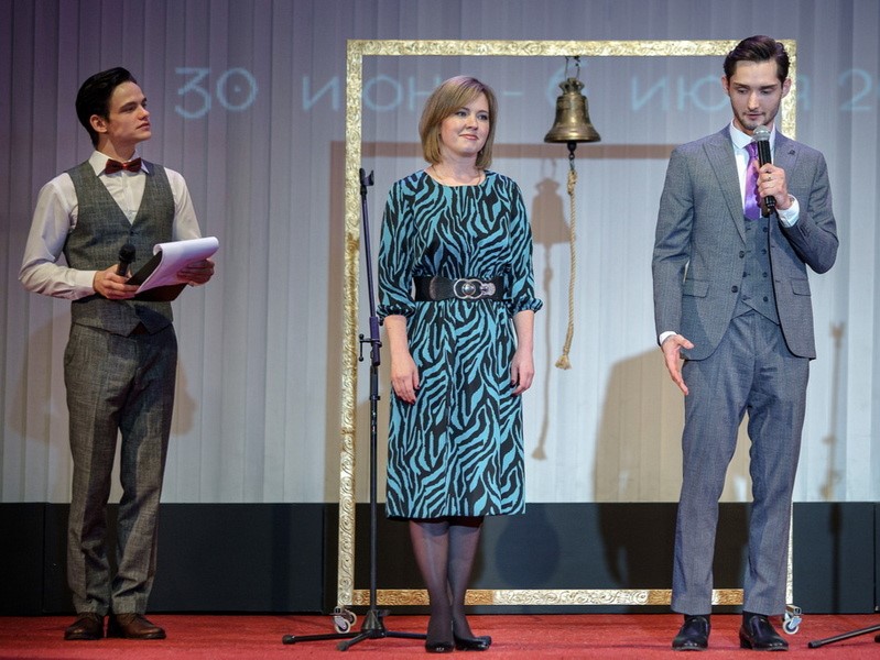 Театр без главы: директор Каменск-Уральского театра драмы Полина Мамаева покидает свой пост | Директор Каменск-Уральского театра драмы уходит с должности