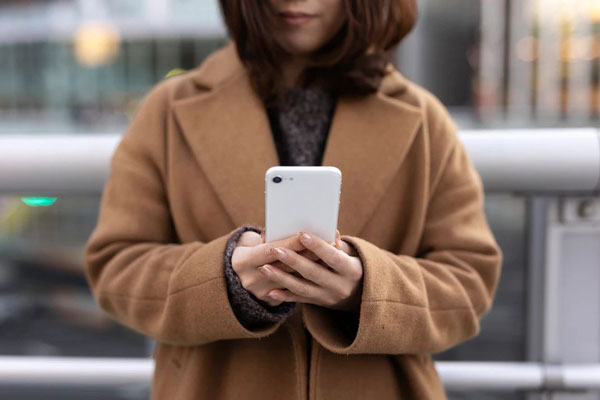 Свердловчанам улучшили качество звонков в мессенджерах