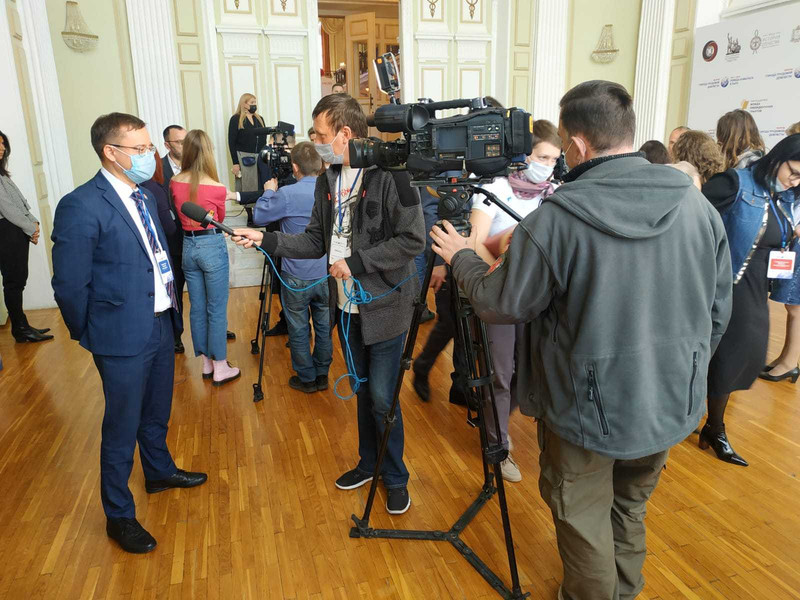 «Попытка переосмыслить» Чем занимаются делегаты, в том числе от Каменска-Уральского, на форуме «Города трудовой доблести» в Нижнем Новгороде