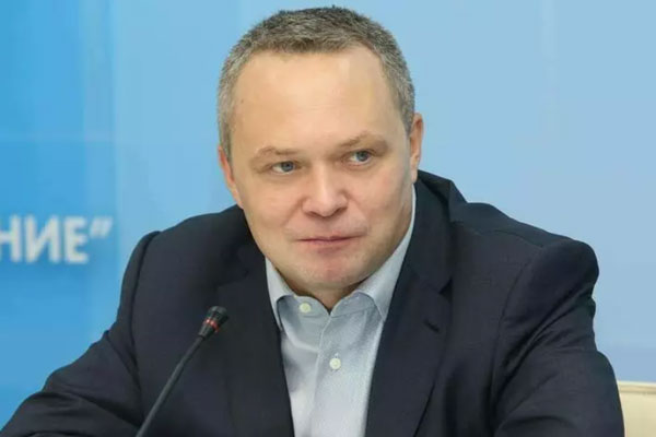 Глава ФоРГО назвал три причины, почему послание Путина в этом году будет самым важным Глава ФоРГО назвал три причины, почему послание Путина в этом году будет самым важным