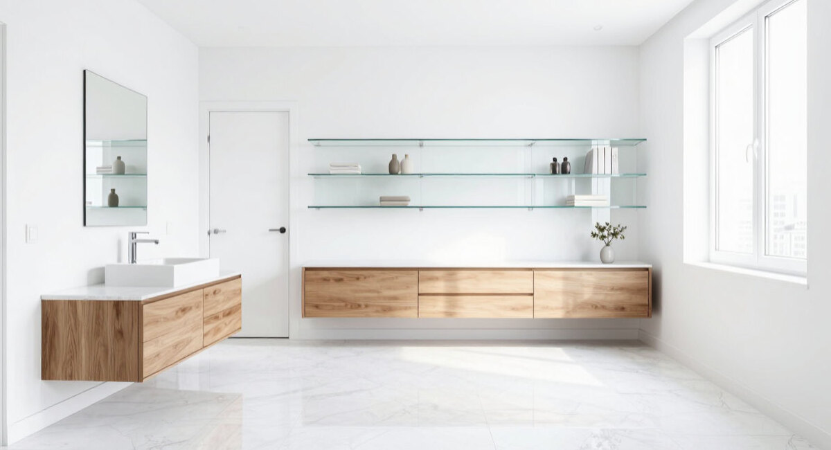 Жаль, раньше не знала этот трюк: везде чистота, а в шкафах пахнет свежестью — никакой бытовой химии в доме