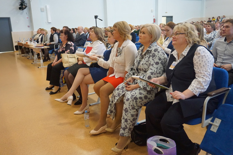 В Каменске-Уральском назвали лучшего педагога-наставника